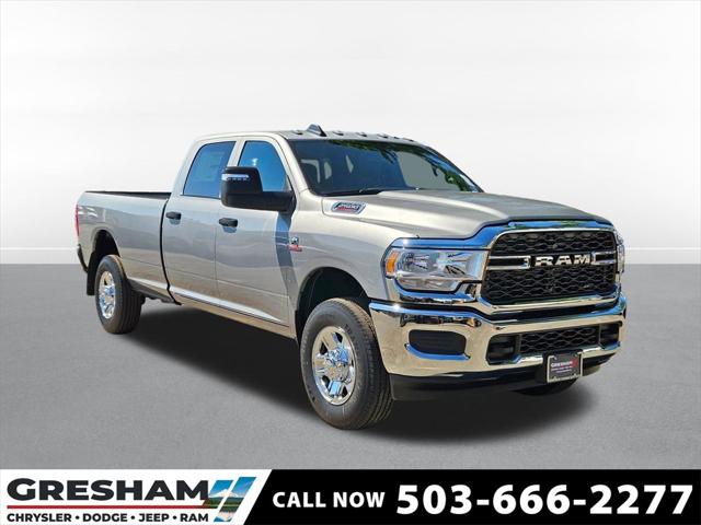 2024 RAM Ram 2500 RAM 2500 TRADESMAN CREW CAB 4X4 8 BOX