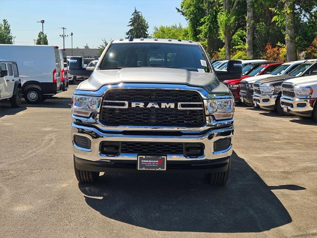 2024 RAM Ram 2500 RAM 2500 TRADESMAN CREW CAB 4X4 8 BOX