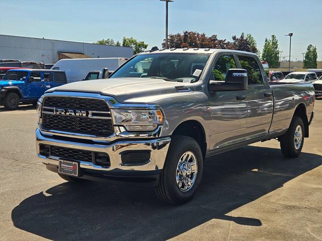 2024 RAM Ram 2500 RAM 2500 TRADESMAN CREW CAB 4X4 8 BOX