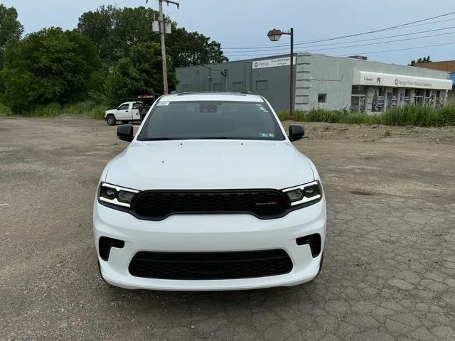 2024 Dodge Durango DURANGO GT PLUS AWD