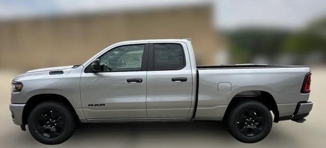 2025 RAM Ram 1500 RAM 1500 TRADESMAN QUAD CAB 4X4 64 BOX