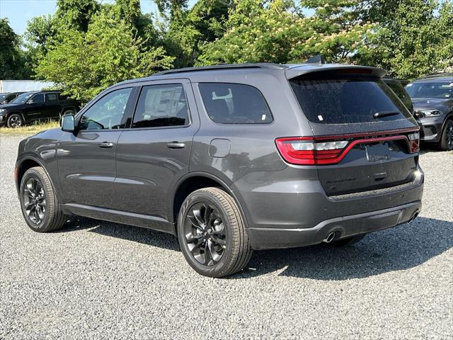 2024 Dodge Durango DURANGO GT PREMIUM AWD