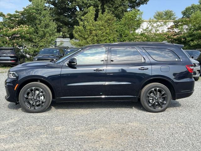 2024 Dodge Durango DURANGO GT PREMIUM AWD