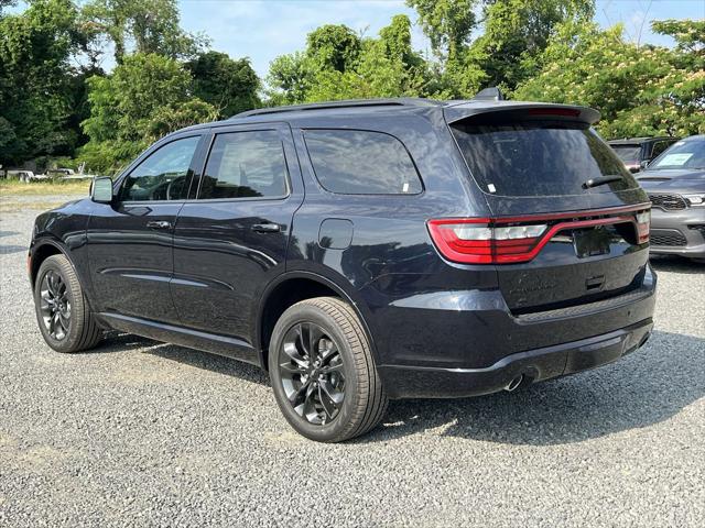 2024 Dodge Durango DURANGO GT PREMIUM AWD