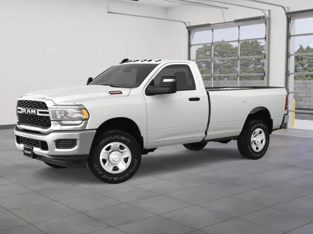2024 RAM Ram 2500 RAM 2500 TRADESMAN REGULAR CAB 4X4 8 BOX