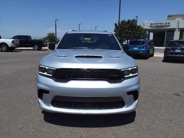 2024 Dodge Durango DURANGO GT PLUS RWD