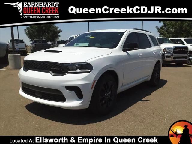 2024 Dodge Durango DURANGO GT PREMIUM RWD