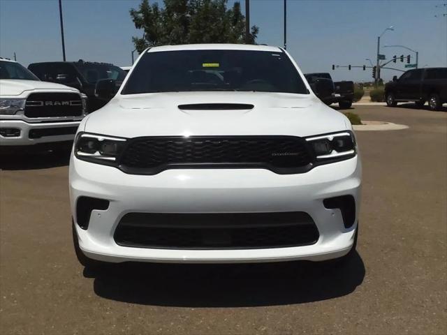 2024 Dodge Durango DURANGO GT PREMIUM RWD