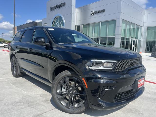 2024 Dodge Durango DURANGO SXT PLUS RWD