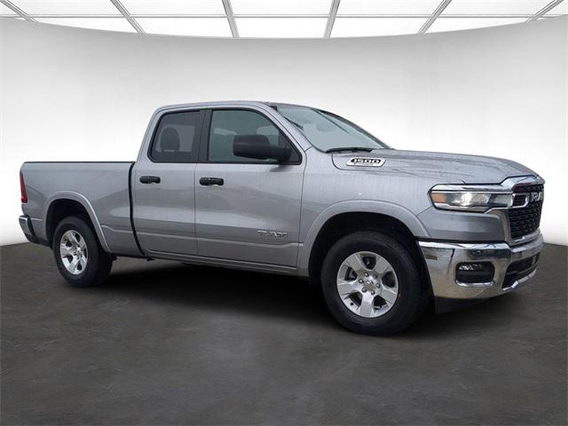 2025 RAM Ram 1500 RAM 1500 BIG HORN QUAD CAB 4X2 64 BOX