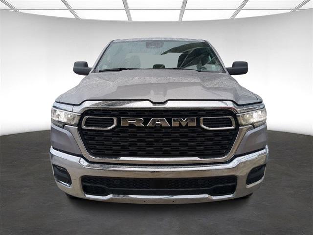 2025 RAM Ram 1500 RAM 1500 BIG HORN QUAD CAB 4X2 64 BOX