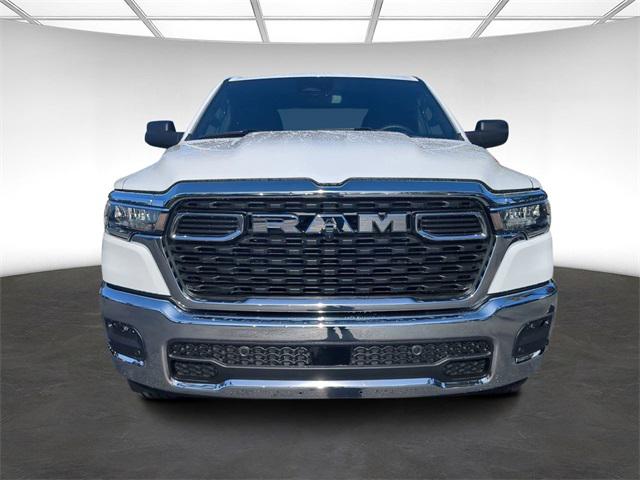 2025 RAM Ram 1500 RAM 1500 BIG HORN QUAD CAB 4X2 64 BOX