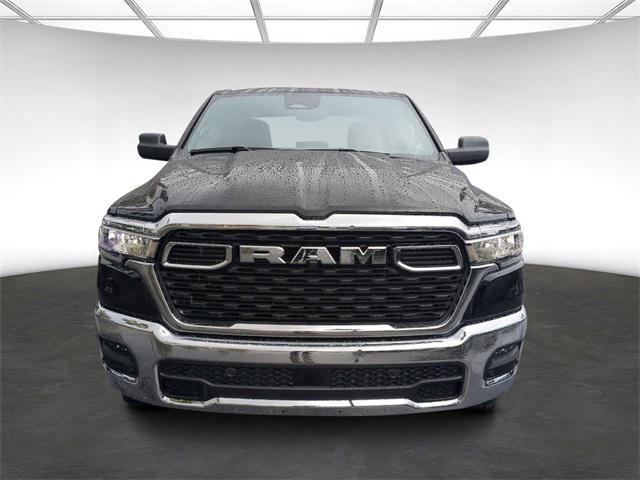 2025 RAM Ram 1500 RAM 1500 BIG HORN QUAD CAB 4X2 64 BOX