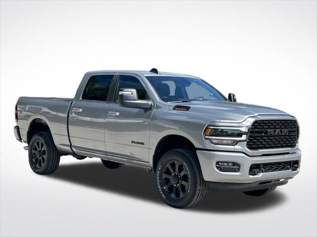 2024 RAM Ram 2500 RAM 2500 BIG HORN CREW CAB 4X4 64 BOX