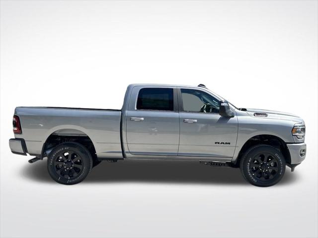 2024 RAM Ram 2500 RAM 2500 BIG HORN CREW CAB 4X4 64 BOX