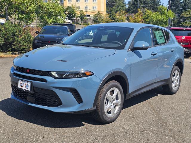 2024 Dodge Hornet DODGE HORNET GT AWD