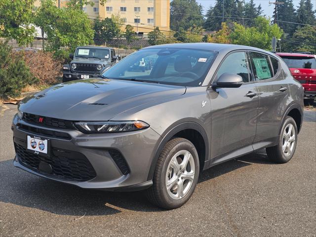 2024 Dodge Hornet DODGE HORNET GT AWD