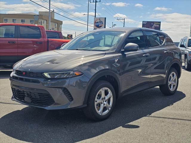 2024 Dodge Hornet DODGE HORNET GT AWD