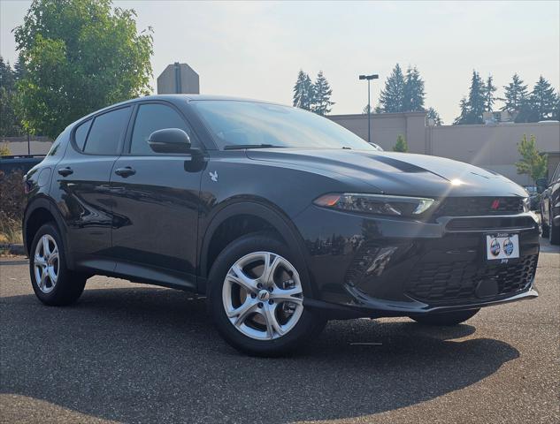 2024 Dodge Hornet DODGE HORNET GT AWD