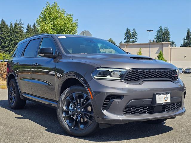 2024 Dodge Durango DURANGO GT PREMIUM AWD