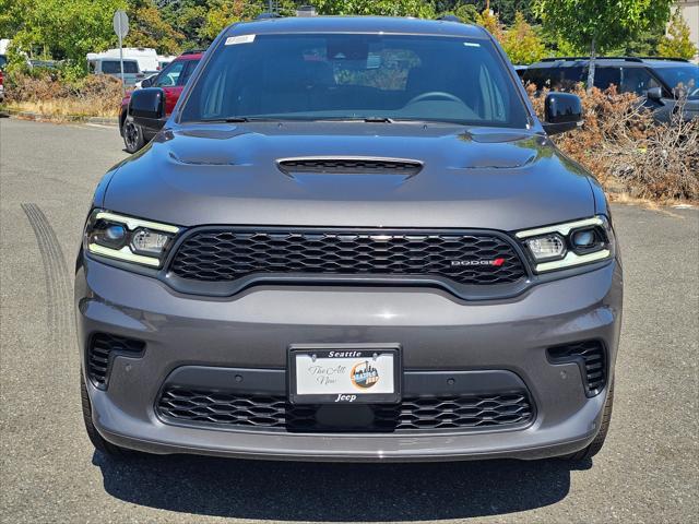 2024 Dodge Durango DURANGO GT PREMIUM AWD