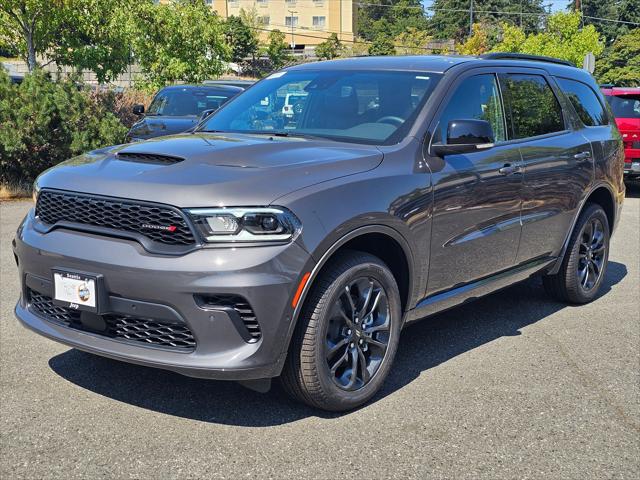 2024 Dodge Durango DURANGO GT PREMIUM AWD