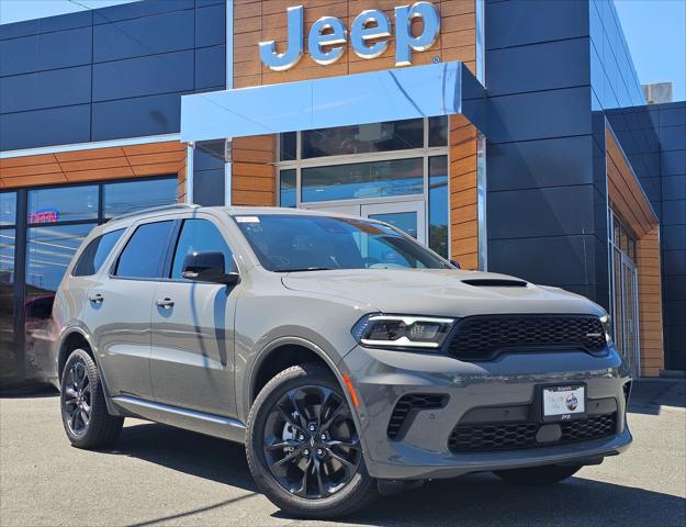 2024 Dodge Durango DURANGO GT PREMIUM AWD