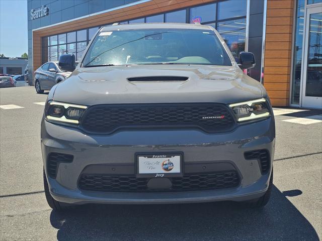 2024 Dodge Durango DURANGO GT PREMIUM AWD