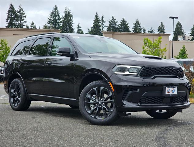 2024 Dodge Durango DURANGO GT PREMIUM AWD