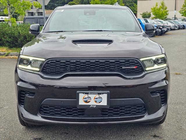 2024 Dodge Durango DURANGO GT PREMIUM AWD