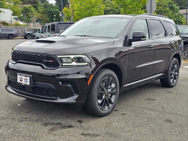 2024 Dodge Durango DURANGO GT PREMIUM AWD