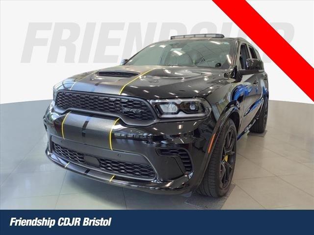 2024 Dodge Durango DURANGO SRT 392 ALCHEMI AWD