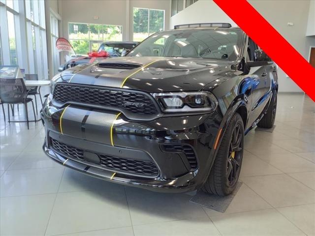 2024 Dodge Durango DURANGO SRT 392 ALCHEMI AWD