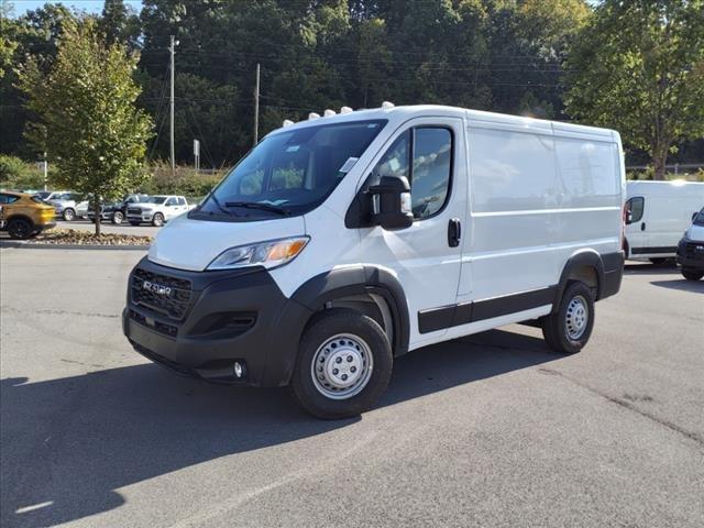 2024 RAM Ram ProMaster RAM PROMASTER 1500 TRADESMAN CARGO VAN LOW ROOF 118 WB