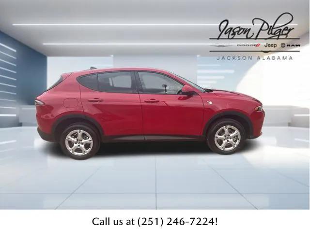 2024 Dodge Hornet DODGE HORNET GT AWD