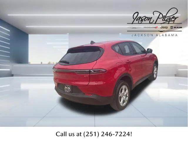 2024 Dodge Hornet DODGE HORNET GT AWD