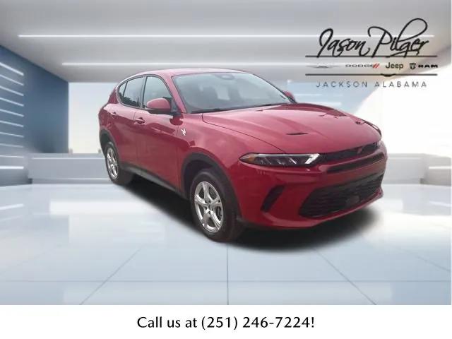 2024 Dodge Hornet DODGE HORNET GT AWD