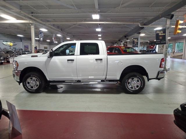 2024 RAM Ram 2500 RAM 2500 TRADESMAN CREW CAB 4X4 64 BOX