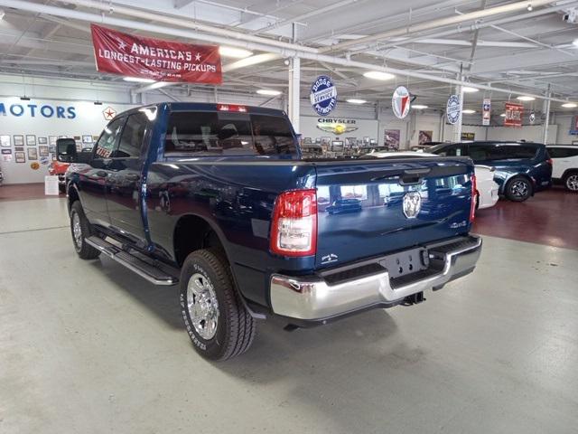 2024 RAM Ram 2500 RAM 2500 TRADESMAN CREW CAB 4X4 64 BOX