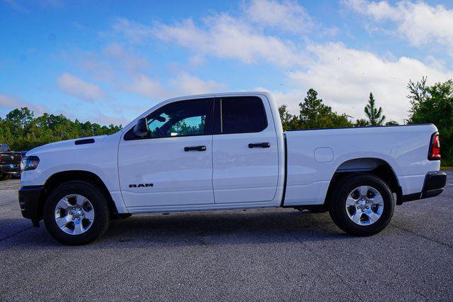 2025 RAM Ram 1500 RAM 1500 TRADESMAN QUAD CAB 4X2 64 BOX