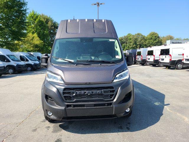 2024 RAM Ram ProMaster RAM PROMASTER 3500 SLT+ CARGO VAN SUPER HIGH ROOF 159 WB EXT