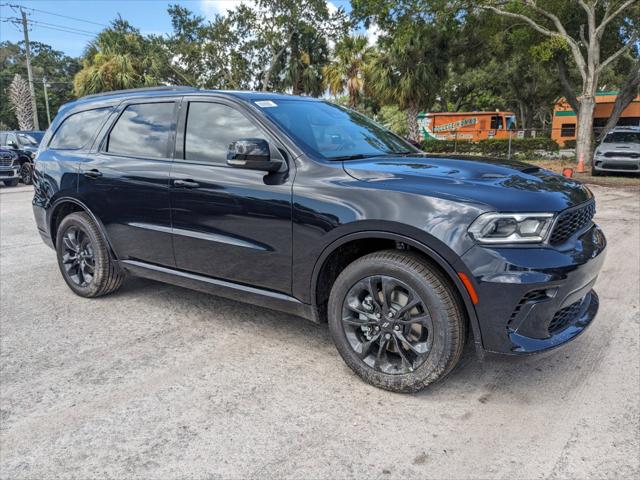 2024 Dodge Durango DURANGO GT PLUS RWD