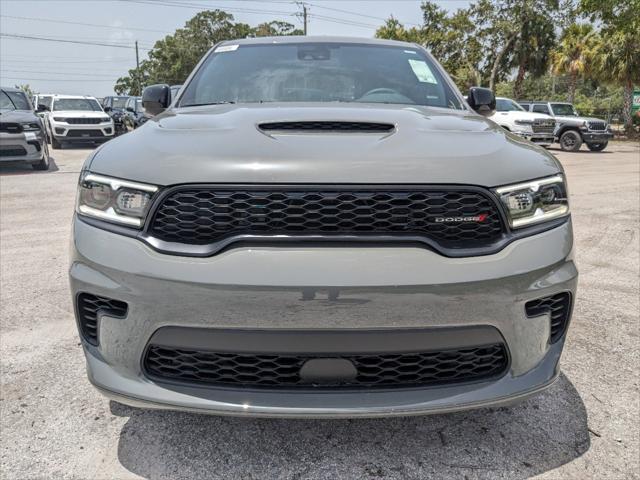 2024 Dodge Durango DURANGO GT PLUS RWD