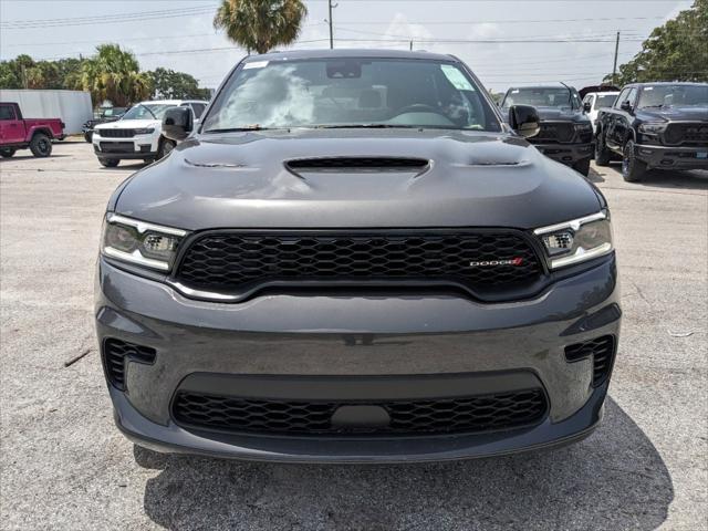 2024 Dodge Durango DURANGO GT PLUS RWD