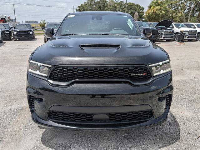 2024 Dodge Durango DURANGO GT PLUS RWD