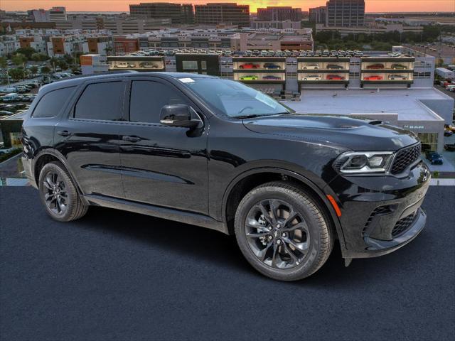 2024 Dodge Durango DURANGO GT PLUS RWD