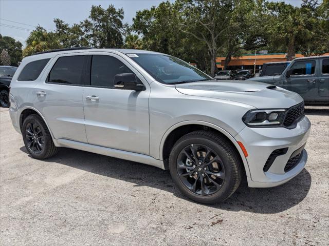 2024 Dodge Durango DURANGO GT PLUS RWD