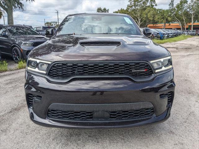 2024 Dodge Durango DURANGO GT PLUS RWD