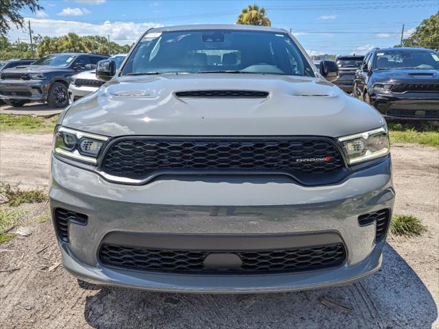 2024 Dodge Durango DURANGO GT PLUS RWD