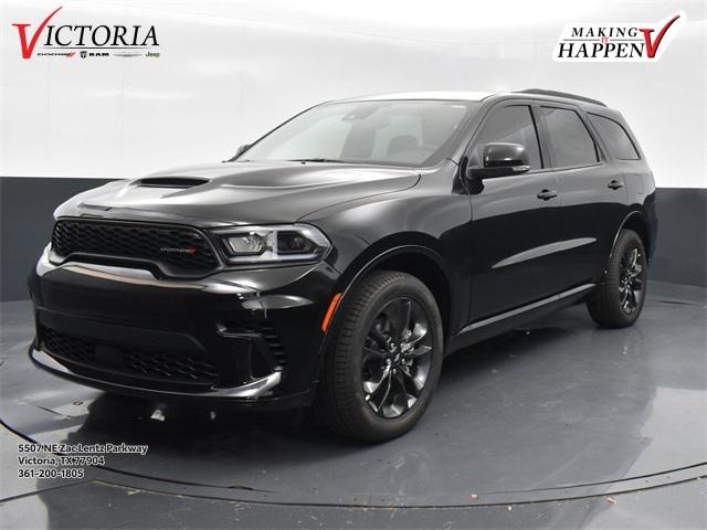 2024 Dodge Durango DURANGO GT PREMIUM RWD